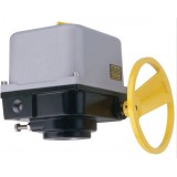 Keystone Figure 777 Electric Actuator Models EPI-3 to EPI-151